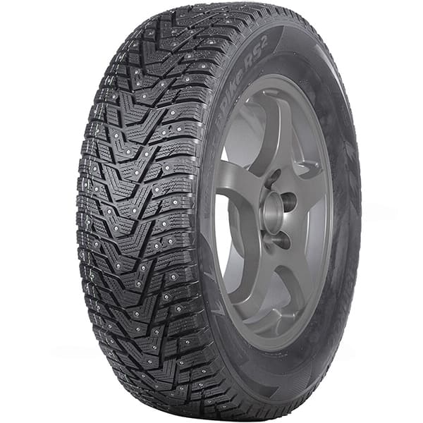 225/60Р17 Hankook Winter i*Pike X W429 A 103T шип.